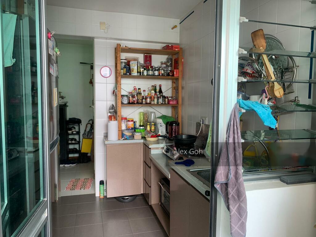 Blk 212A Punggol Walk (Punggol), HDB 3 Rooms #269638821